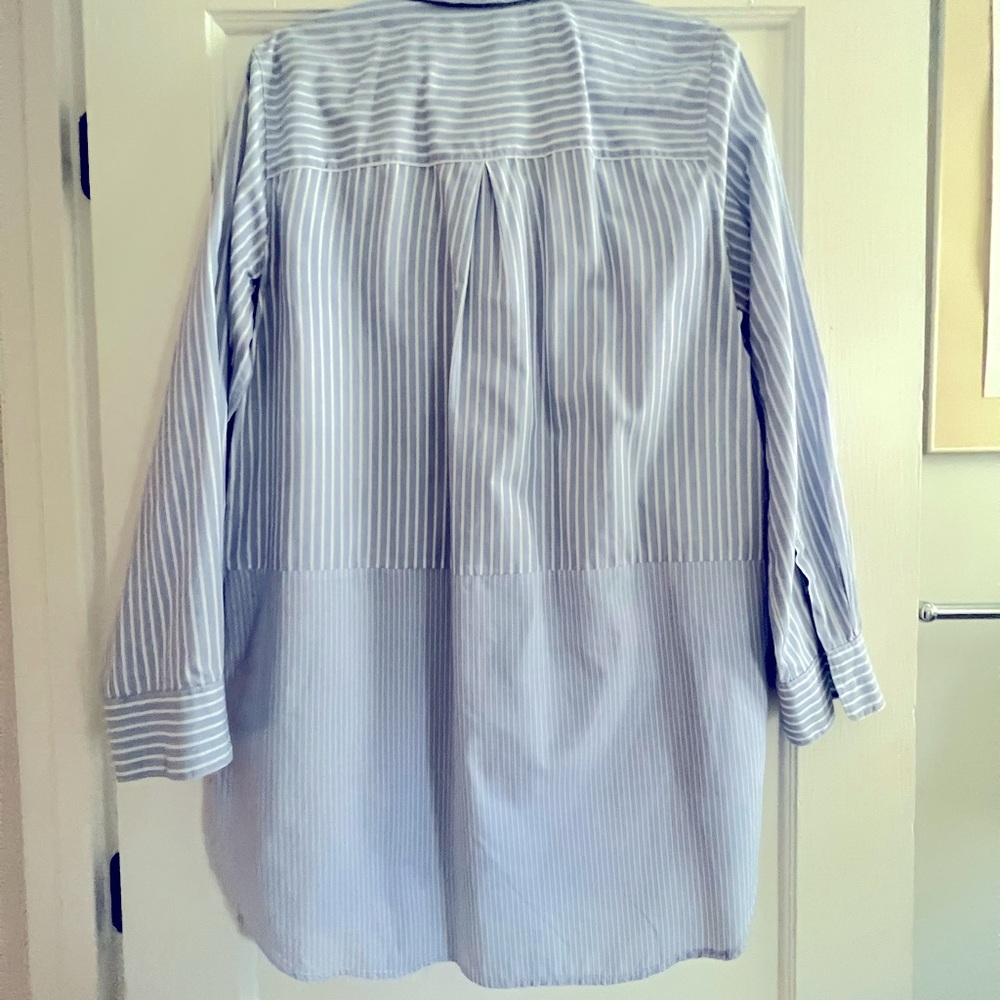 Madewell Button Down - image 2